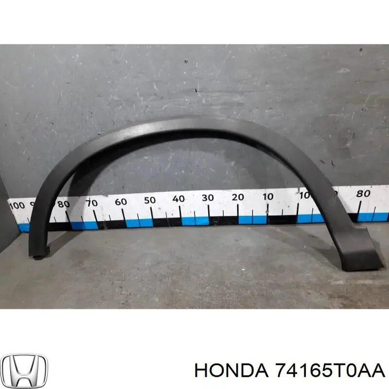  Honda 74165T0AA ціна, від 25.33 USD