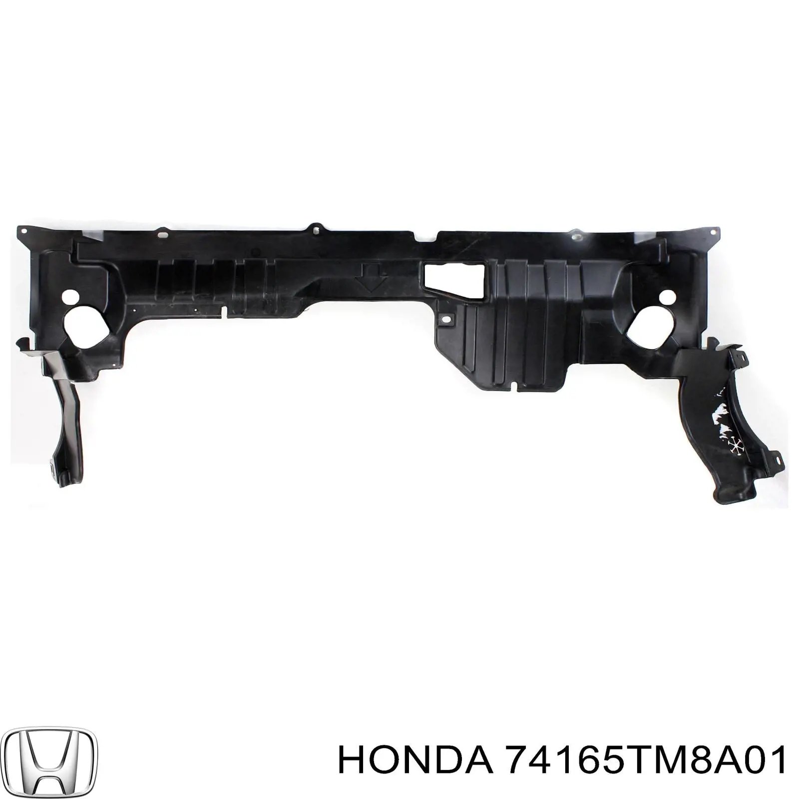  Honda 74165TM8A01 ціна, від 44.33 USD