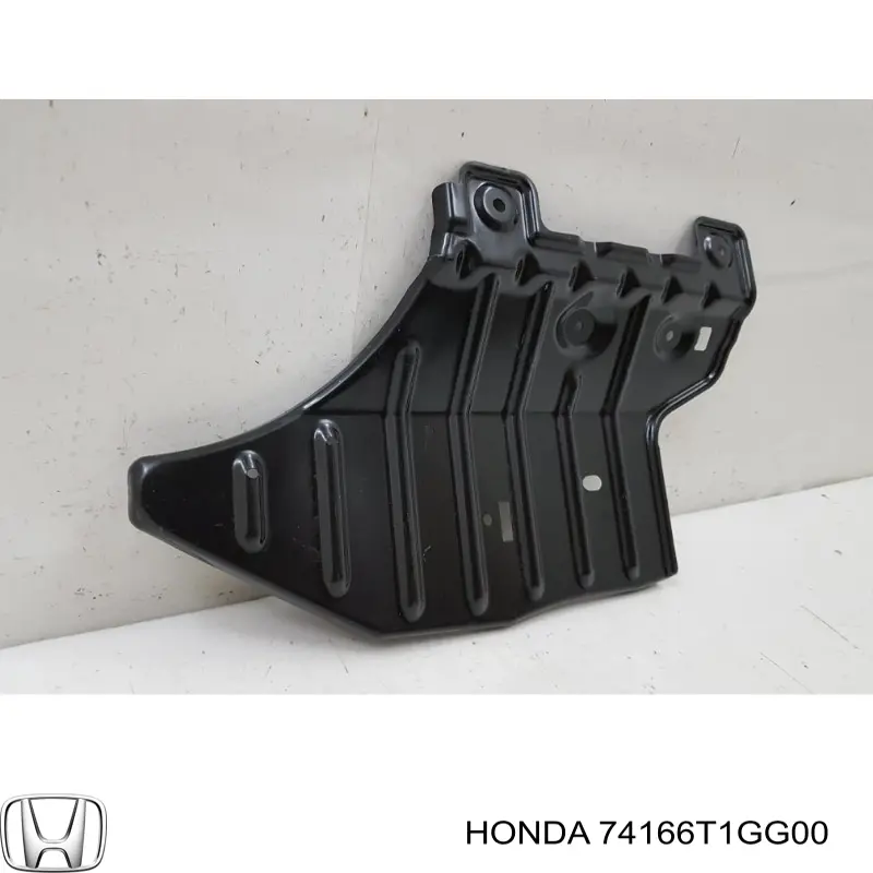 74166T1GG00 Honda 