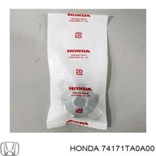  Honda 74171TA0A00 ціна, від 12.60 USD
