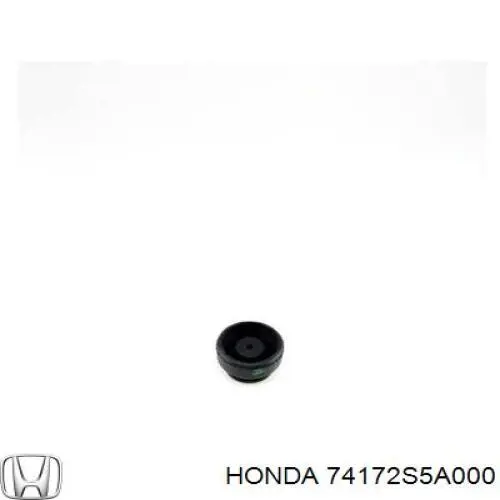 74172S5A000 Honda 