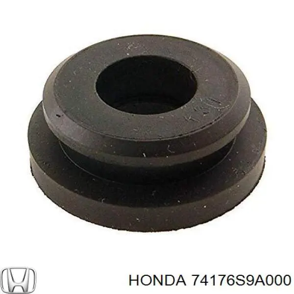 74176S9A000 Honda 