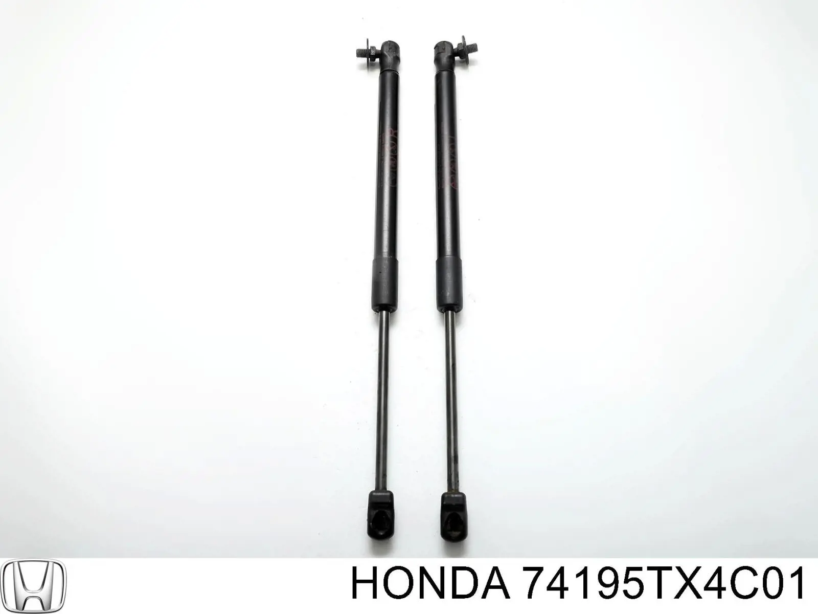  Honda 74195TX4C01 ціна, від 28.18 USD