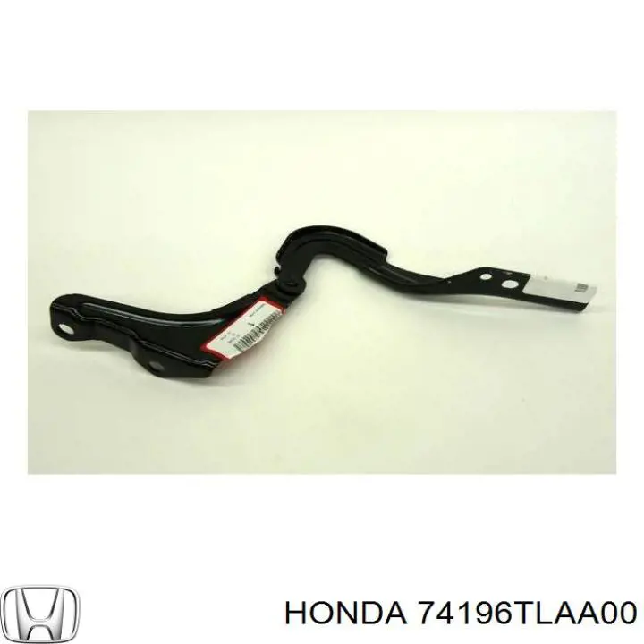 74196TLAA00 Honda 