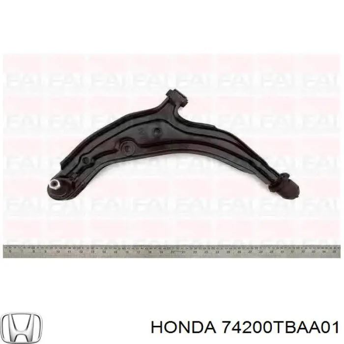 Купити 74200TBAA01 Honda 