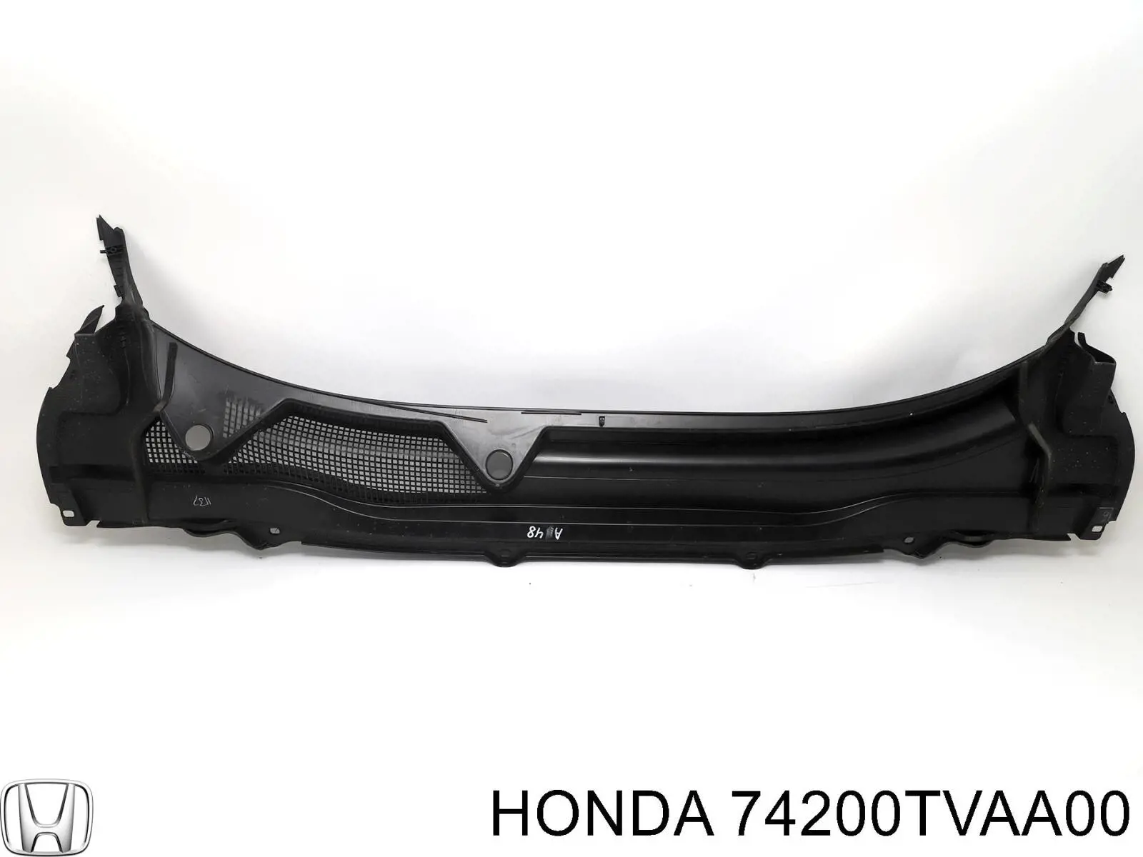Купити 74200TVAA00 Honda Водостік лобового скла, жабо