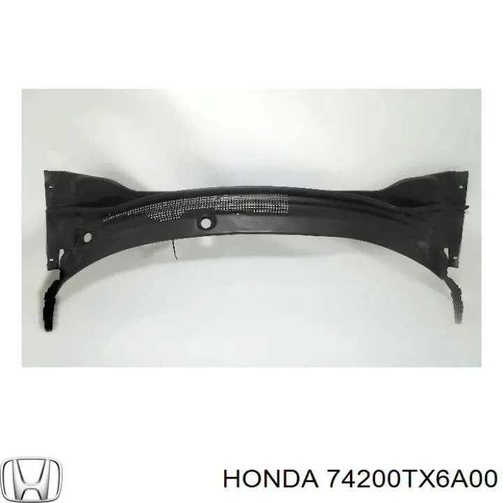 Honda 74200TX6A00 ціна, від 39.48 USD