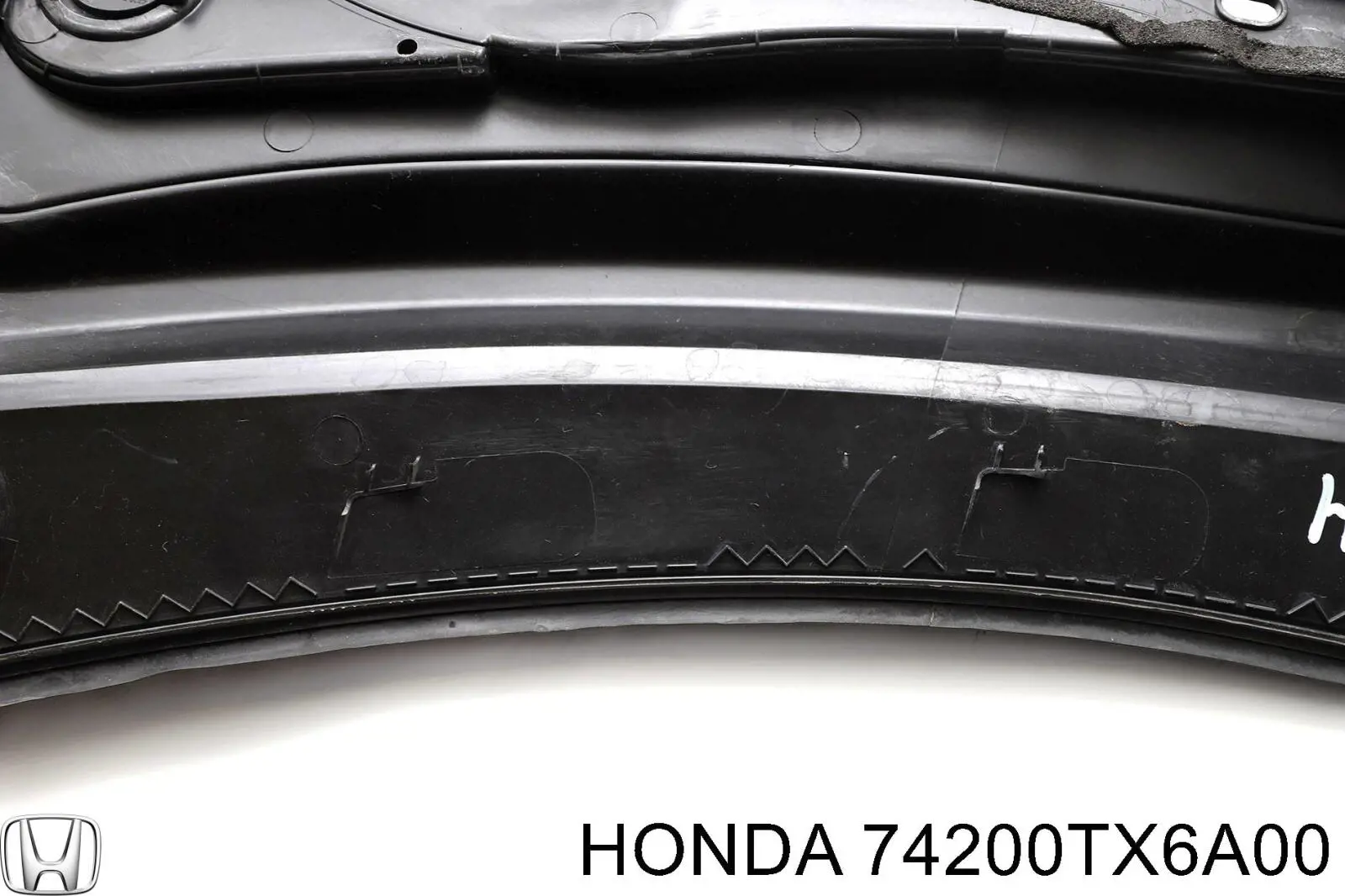 74200TX6A00 Honda 
