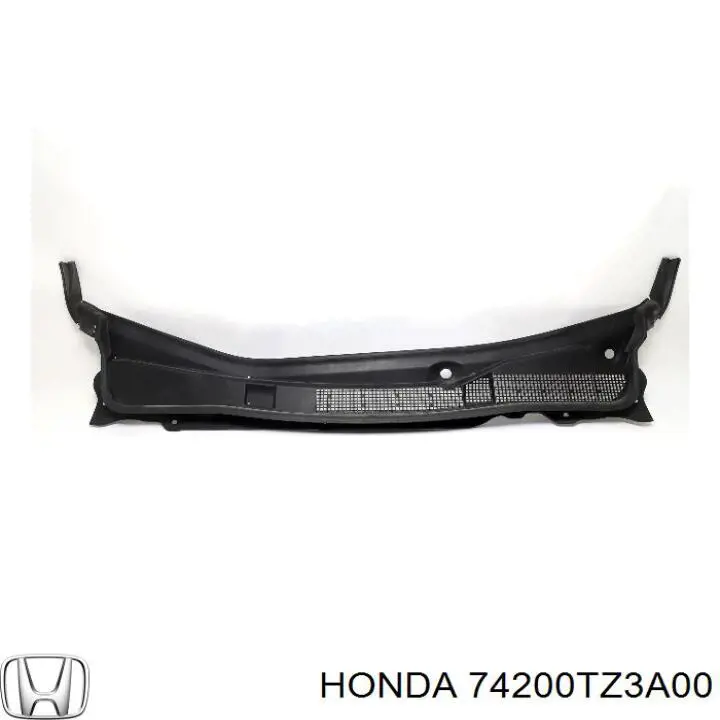 74200TZ3A00 Honda 