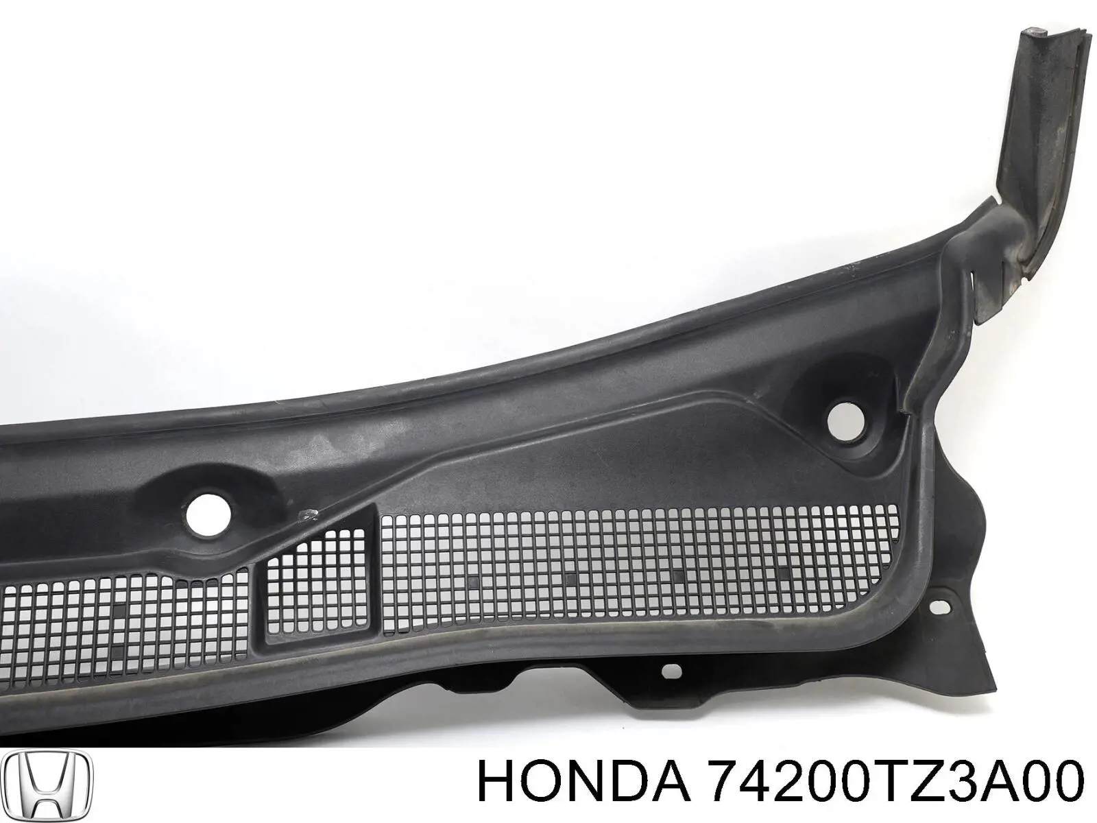  Honda 74200TZ3A00 ціна, від 50.67 USD