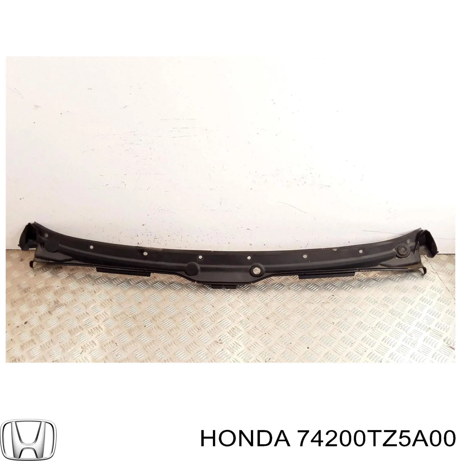  74200TZ5A00 Honda