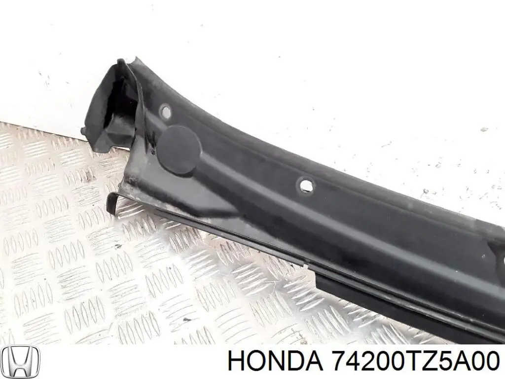  Honda 74200TZ5A00 ціна, від 50.79 USD