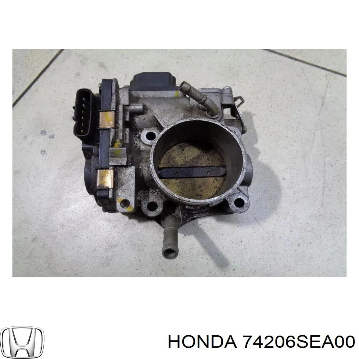 Купити 74206SEA00 Honda 