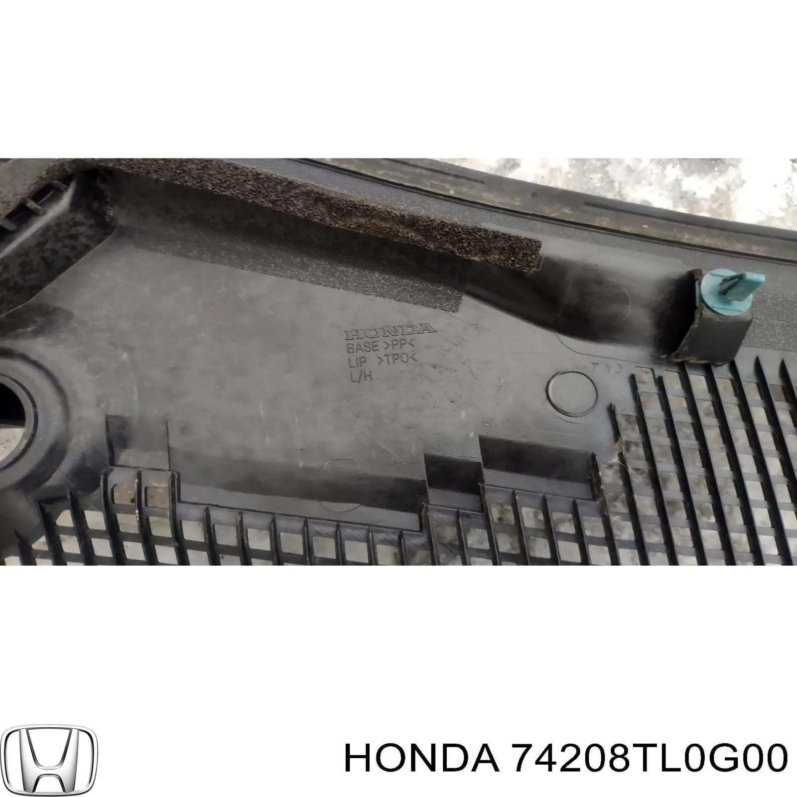 74208TL0G00 Honda 