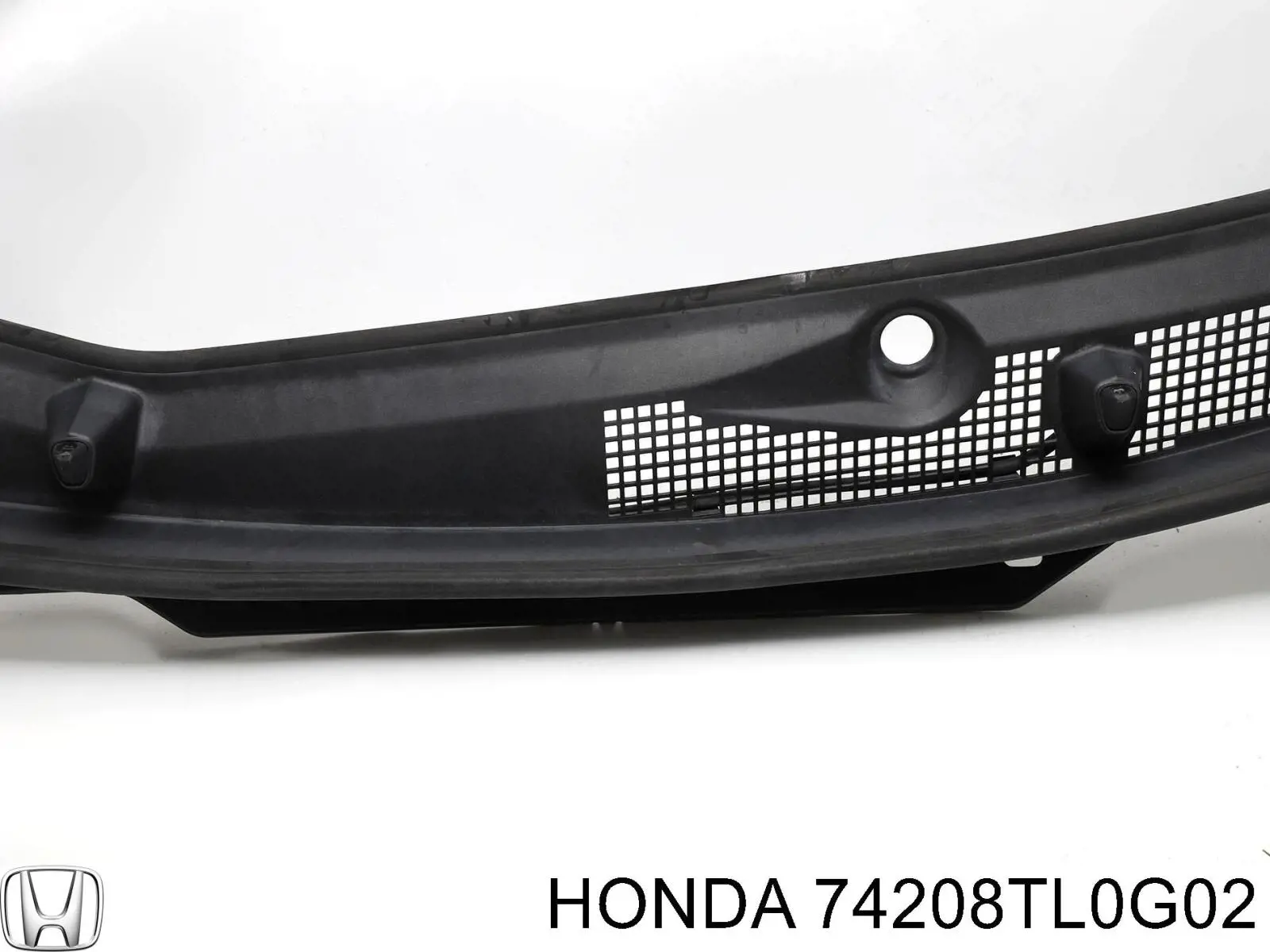  Honda 74208TL0G02 ціна, від 56.95 USD