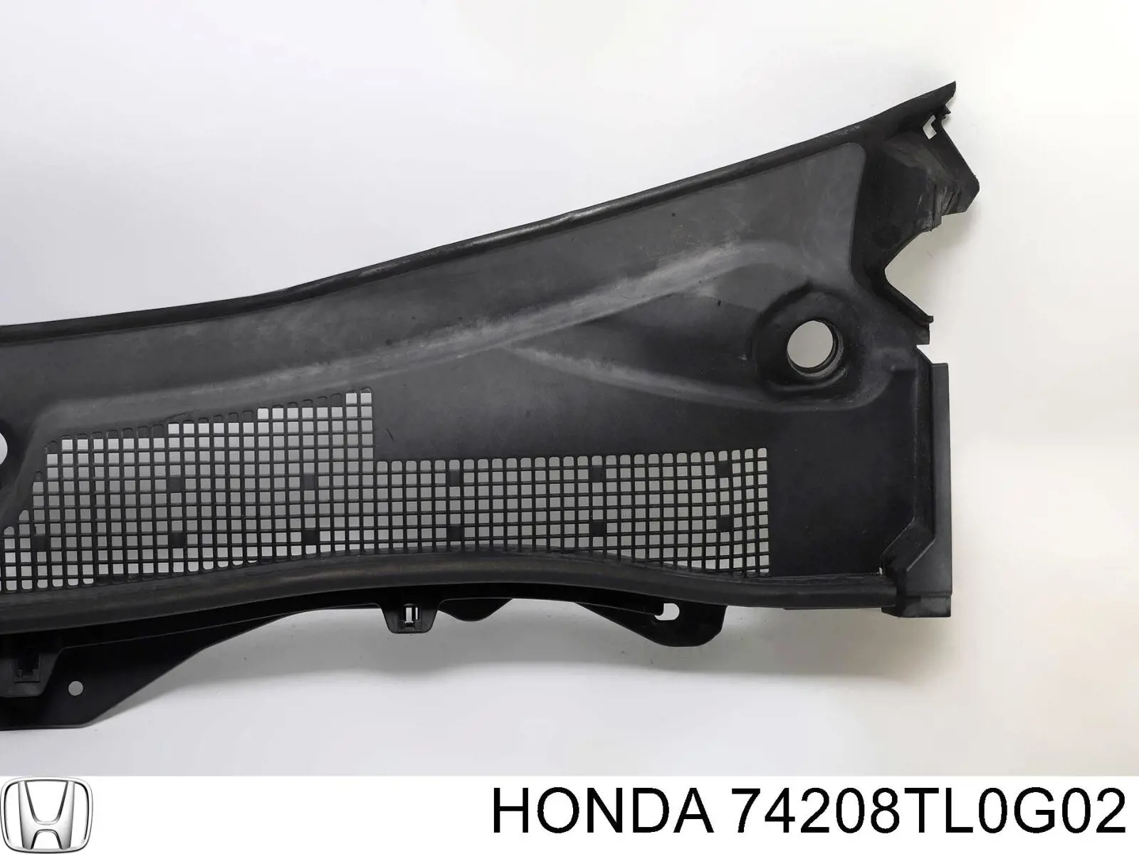 Купити 74208TL0G02 Honda 
