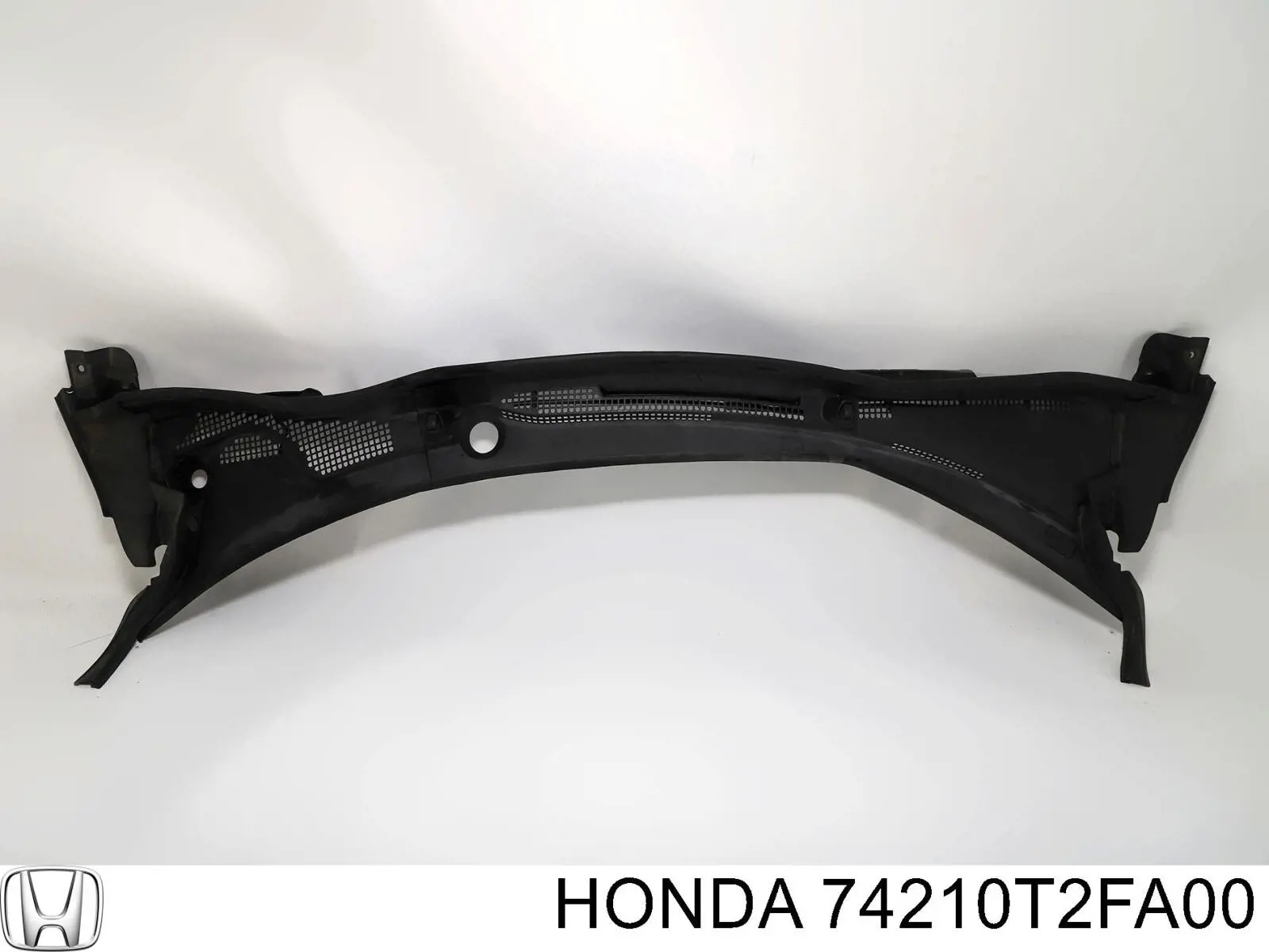 Решітка двірників, ліва 74210T2FA00 Honda