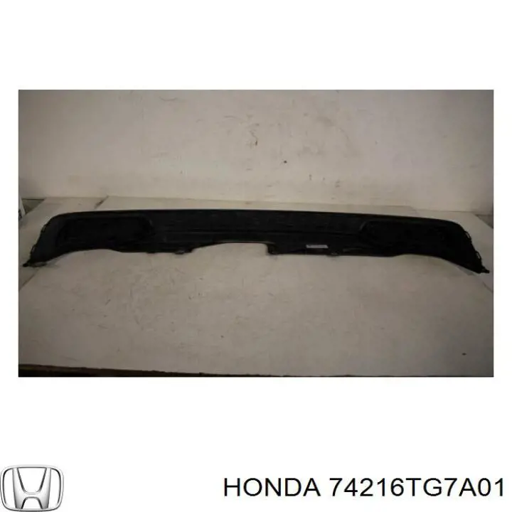 74216TG7A01 Honda 