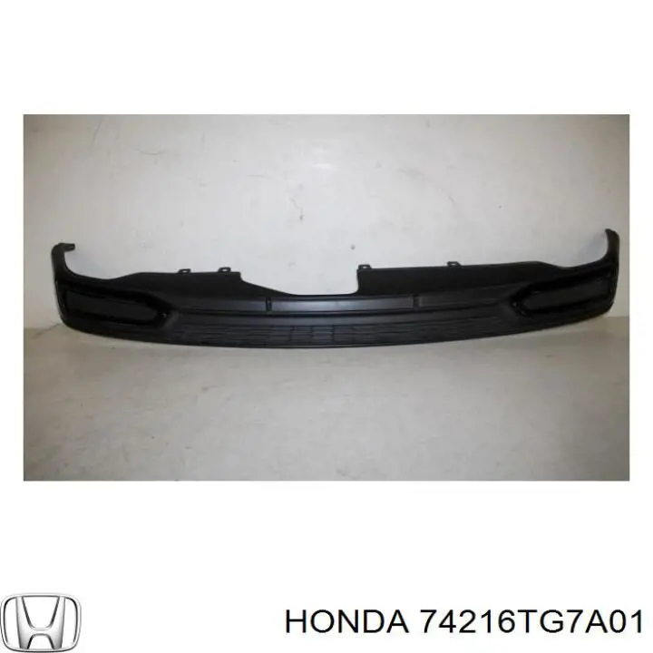 Купити 74216TG7A01 Honda 