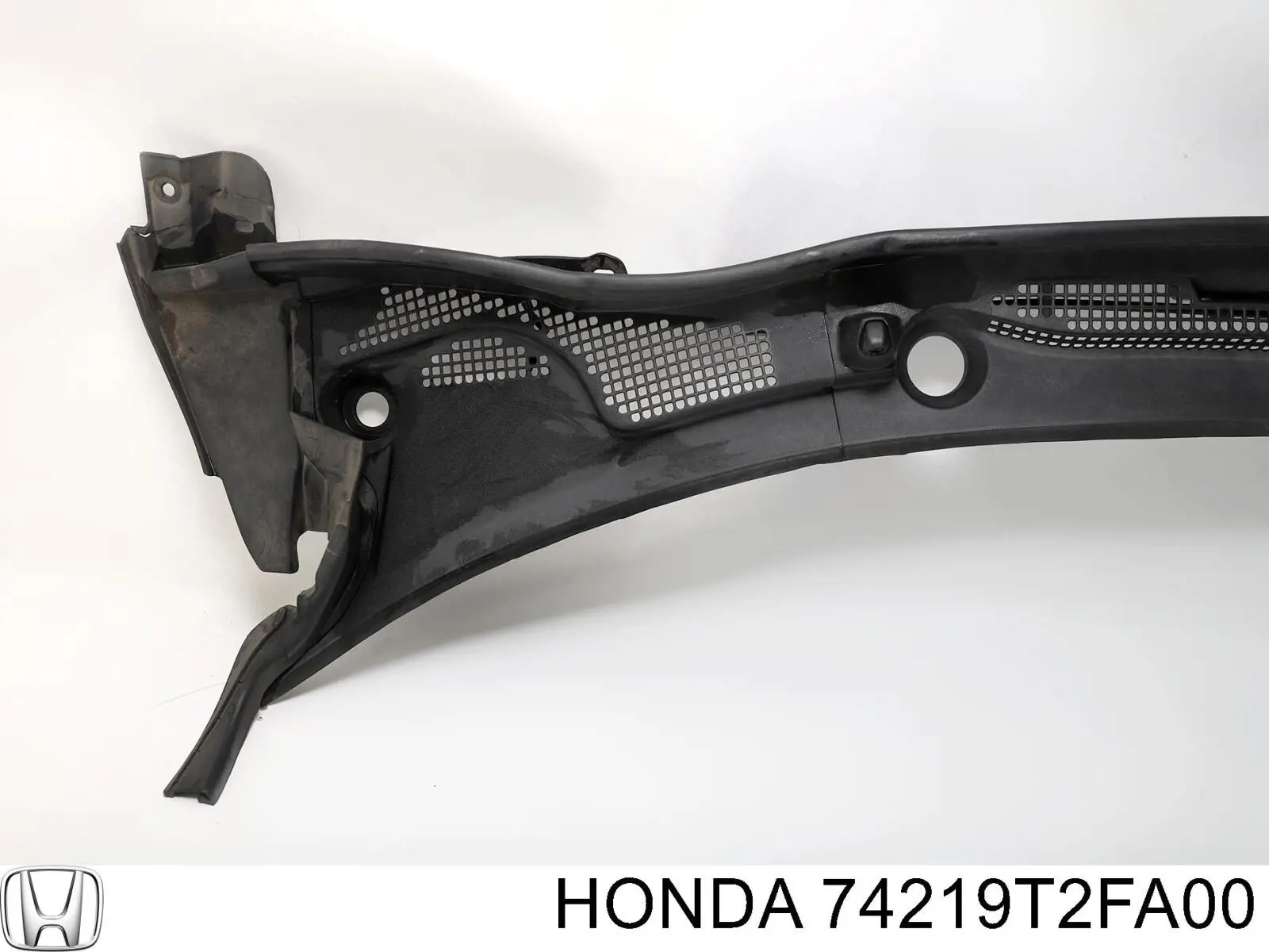 Купити 74219T2FA00 Honda Решітка двірників, права