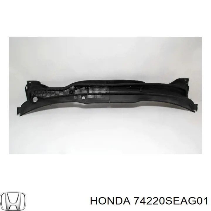 Купити 74220SEAG01 Honda 