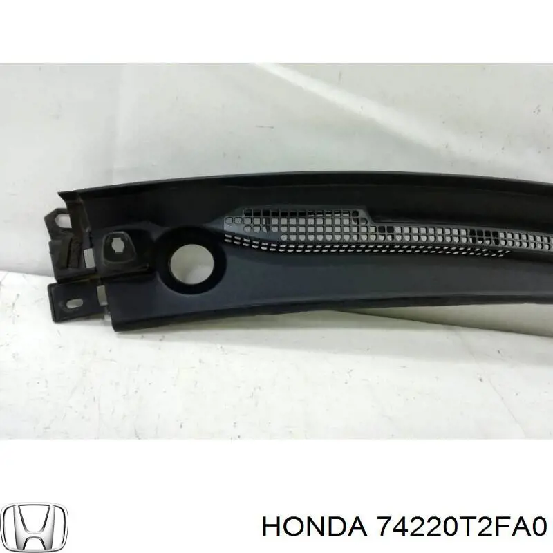  Honda 74220T2FA0 ціна, від 63.34 USD