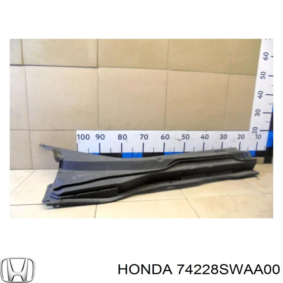 Купити 74228SWAA00 Honda 
