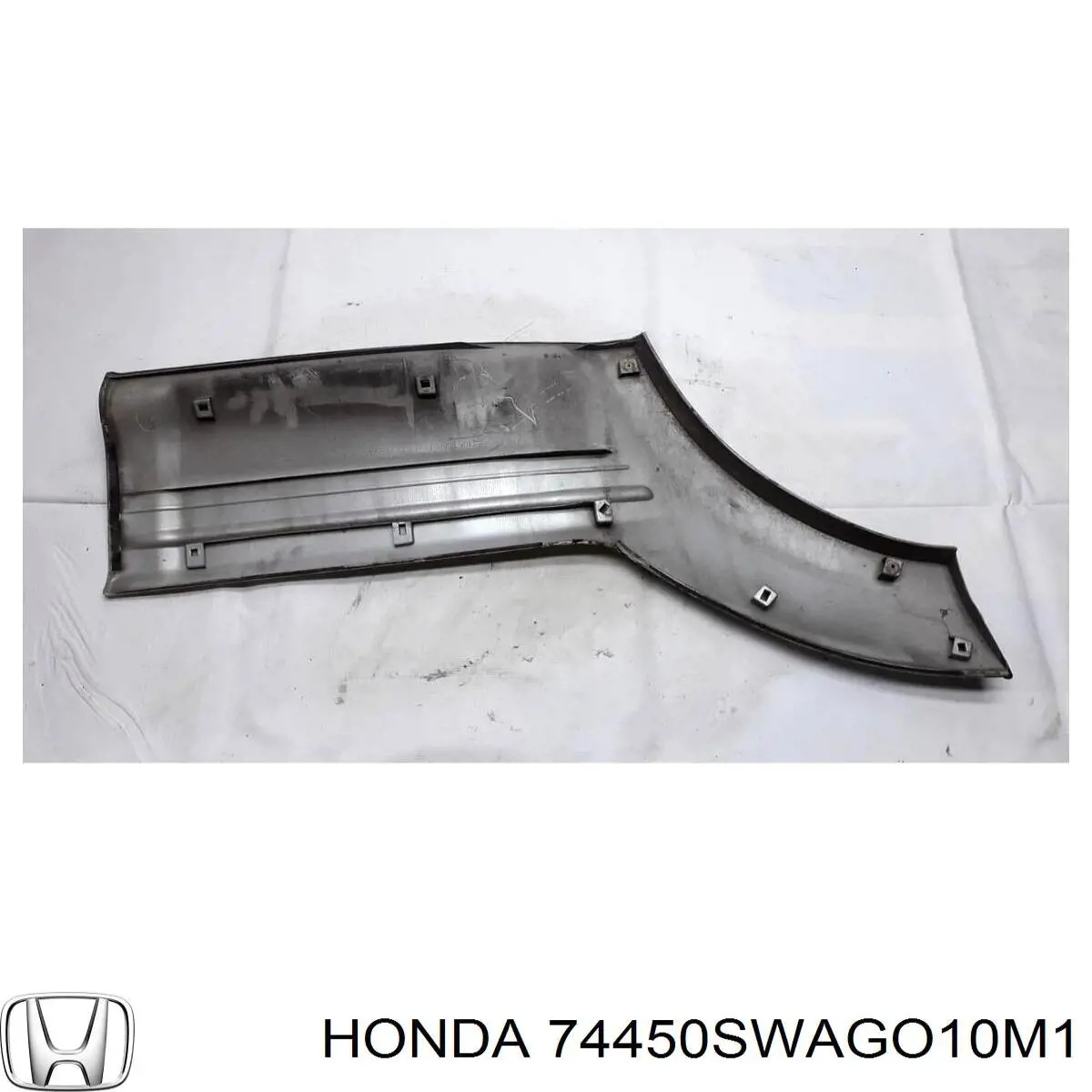 Купити 74450SWAGO10M1 Honda 