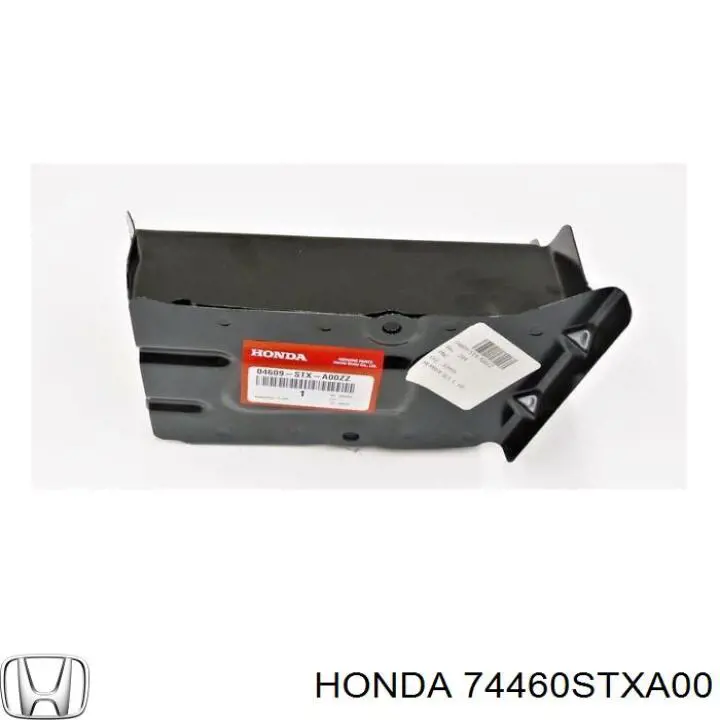 74460STXA00 Honda 