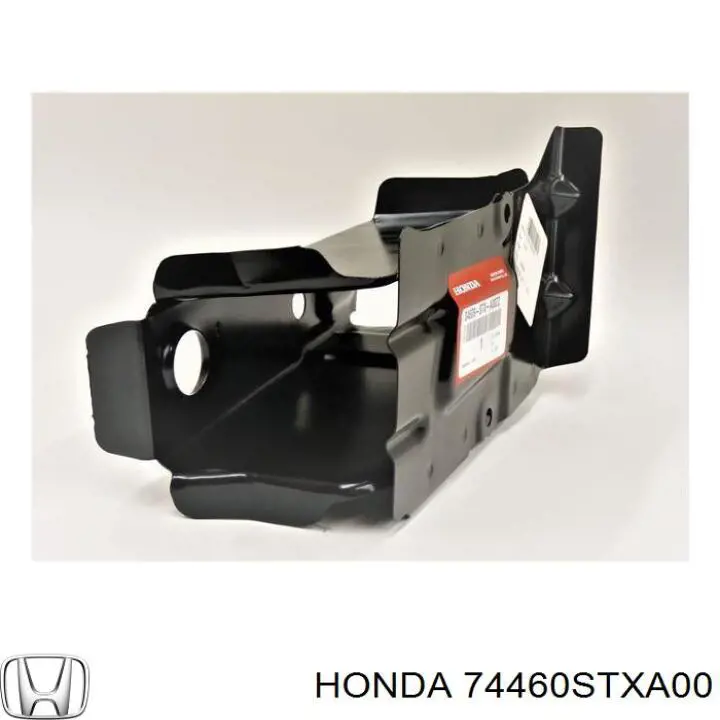  Honda 74460STXA00 ціна, від 31.64 USD