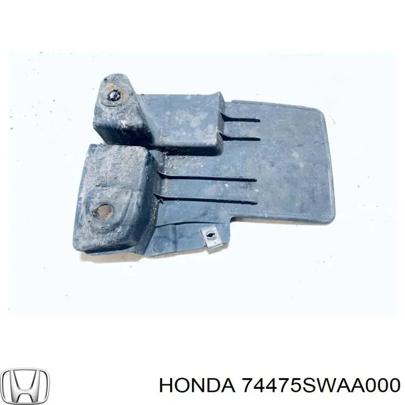  74475SWAA000 Honda