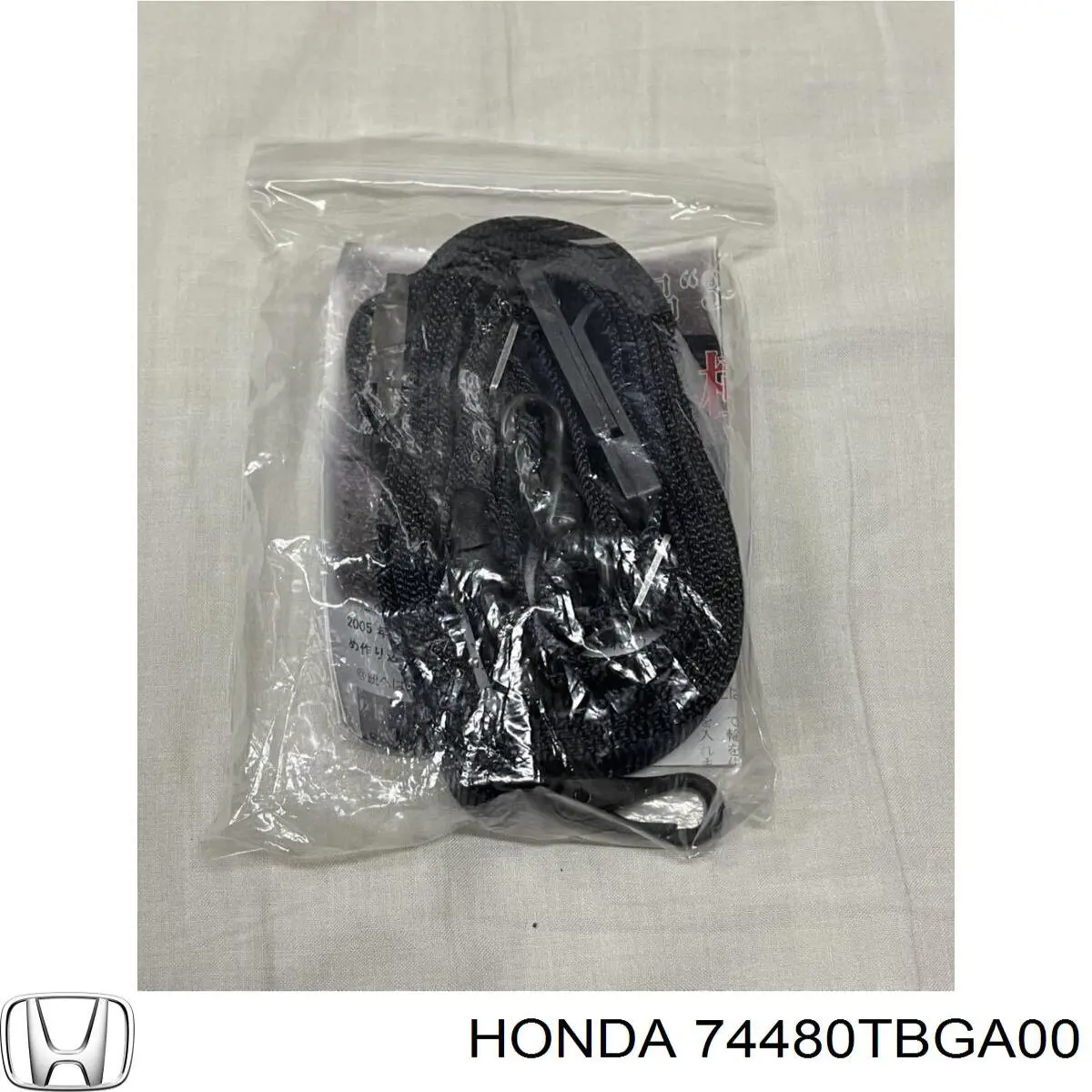 74480TBGA00 Honda 