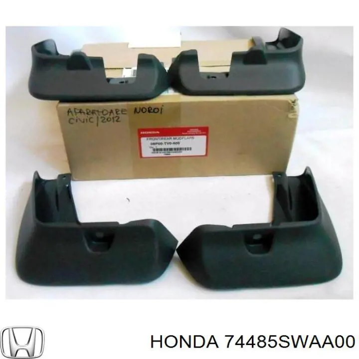 74485SWAA00 Honda 