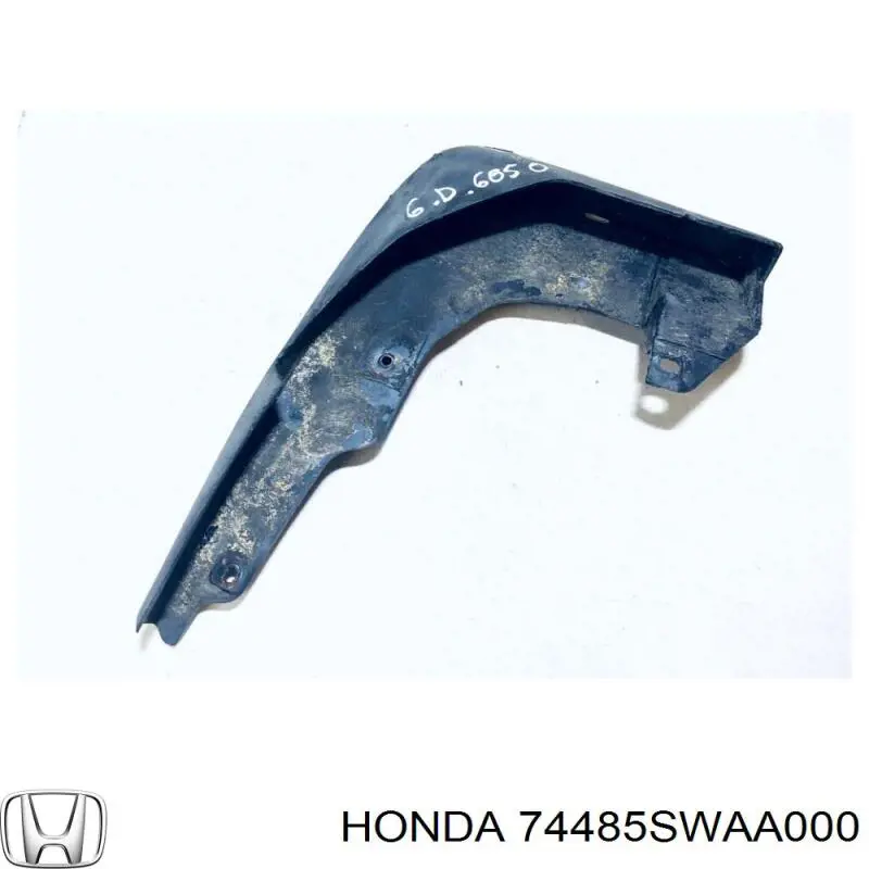 Купити 74485SWAA000 Honda 