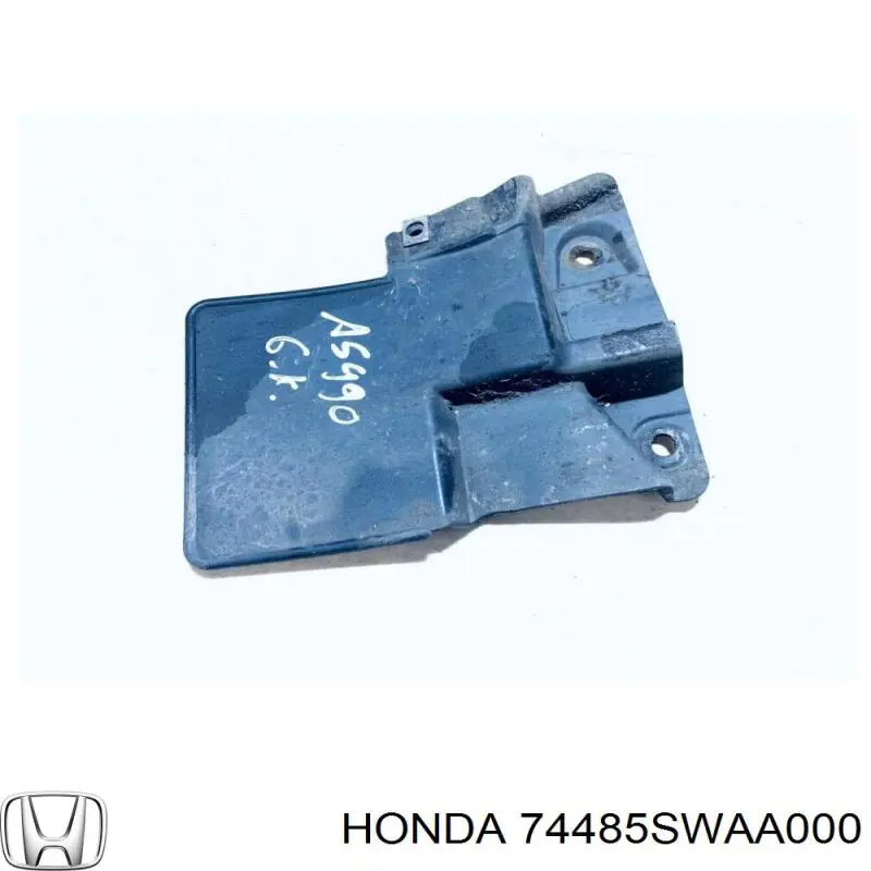  Honda 74485SWAA000 ціна, від 13.30 USD