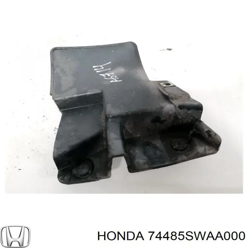  74485SWAA000 Honda