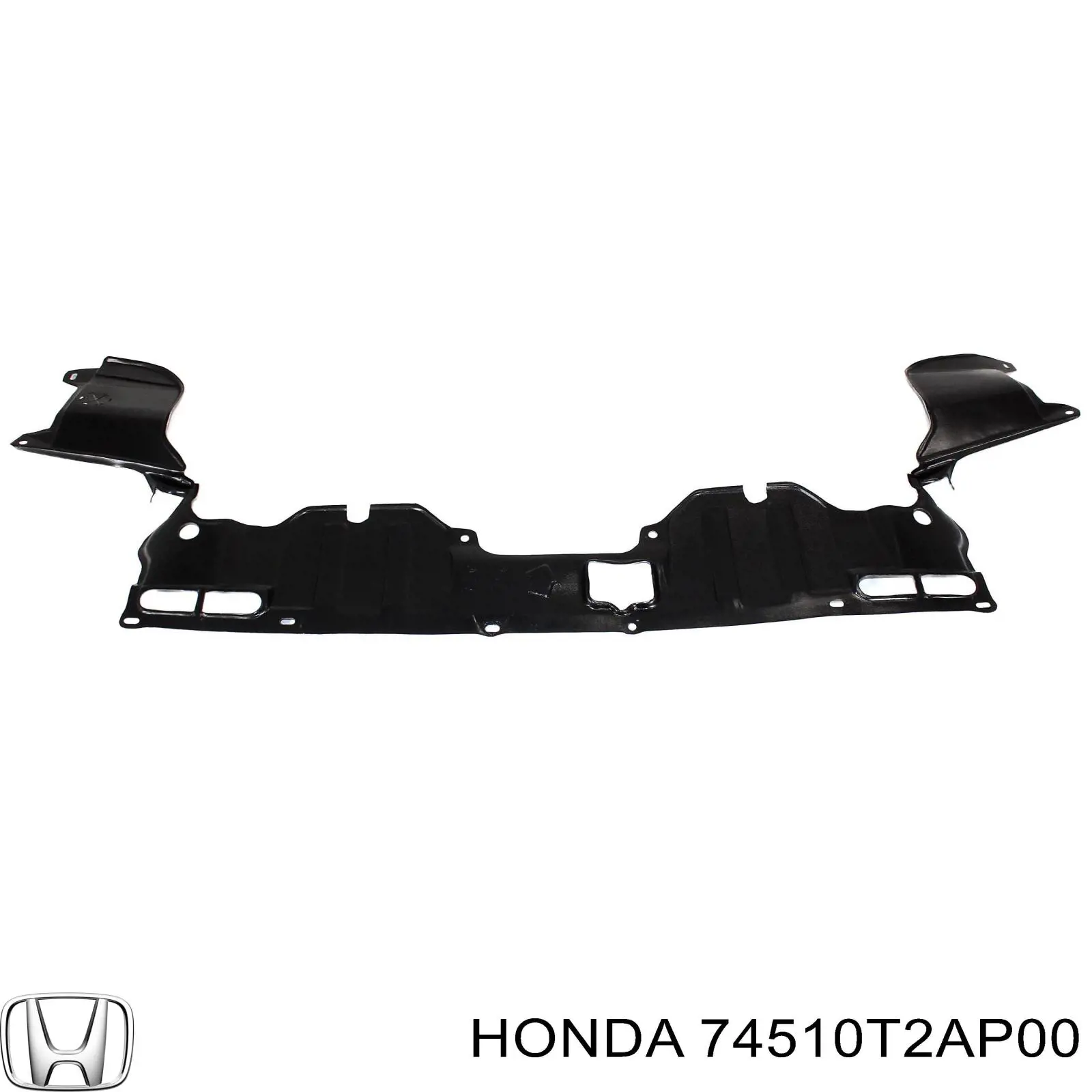 74510T2AP00 Honda 