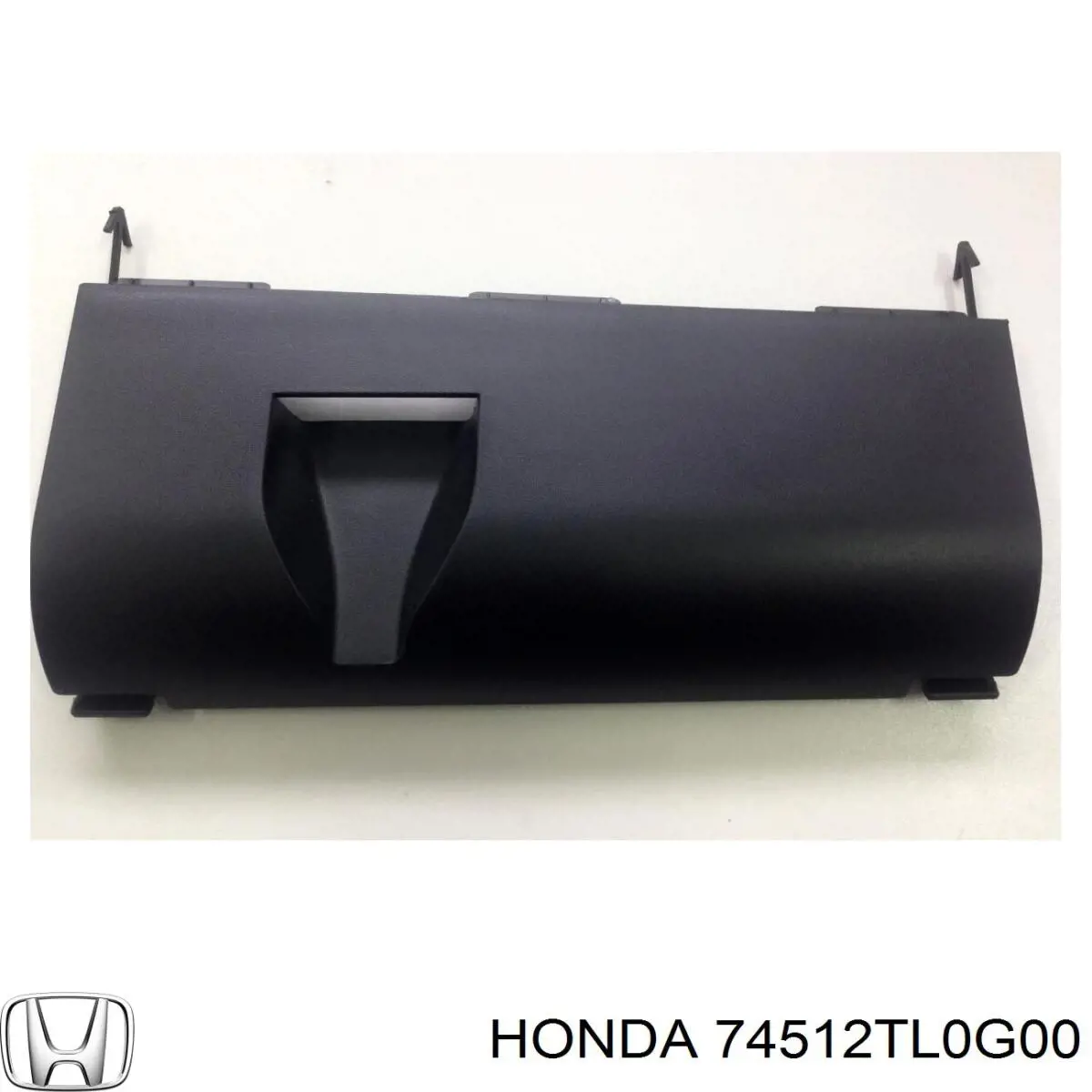 74512TL0G00 Honda 