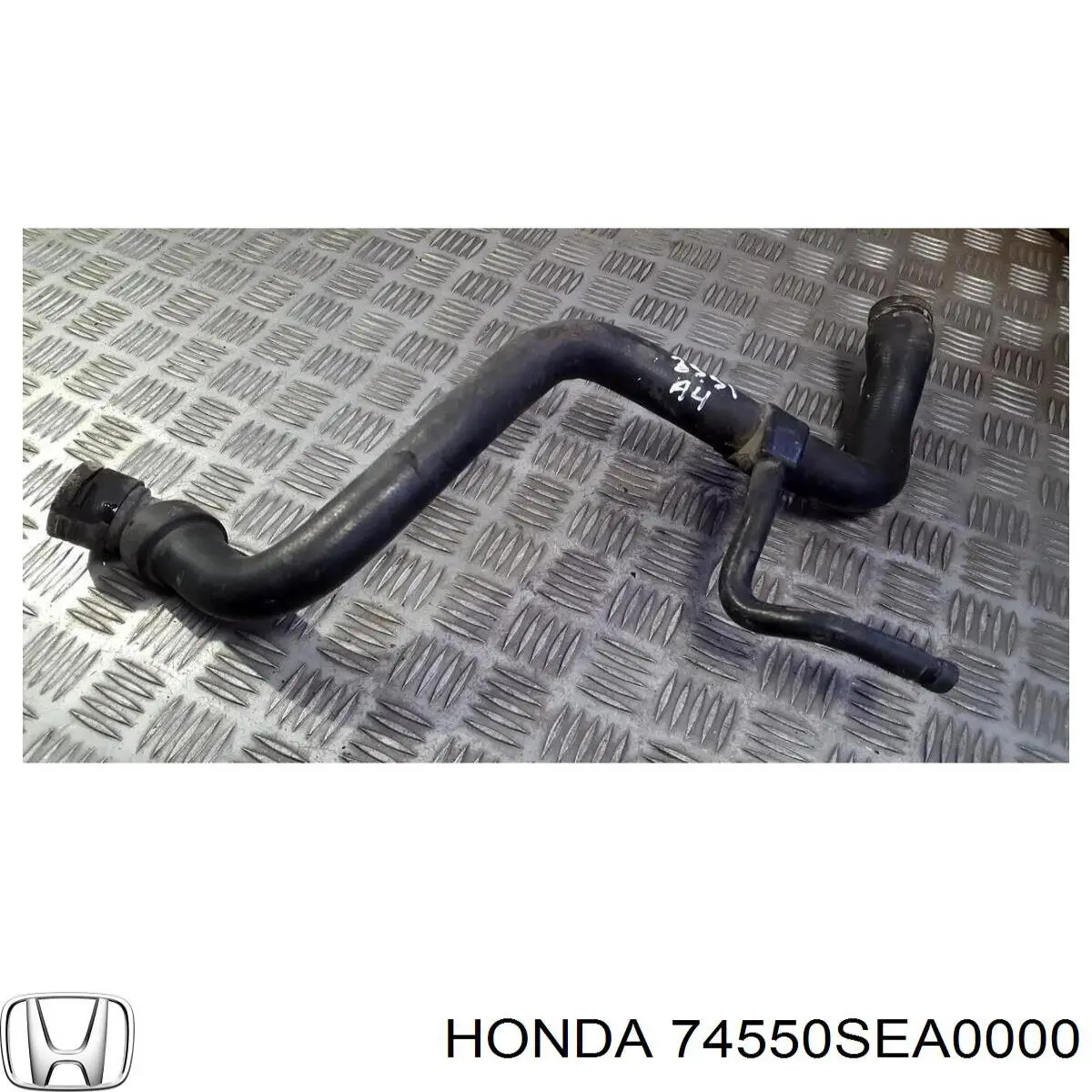 Купити 74550SEA0000 Honda 