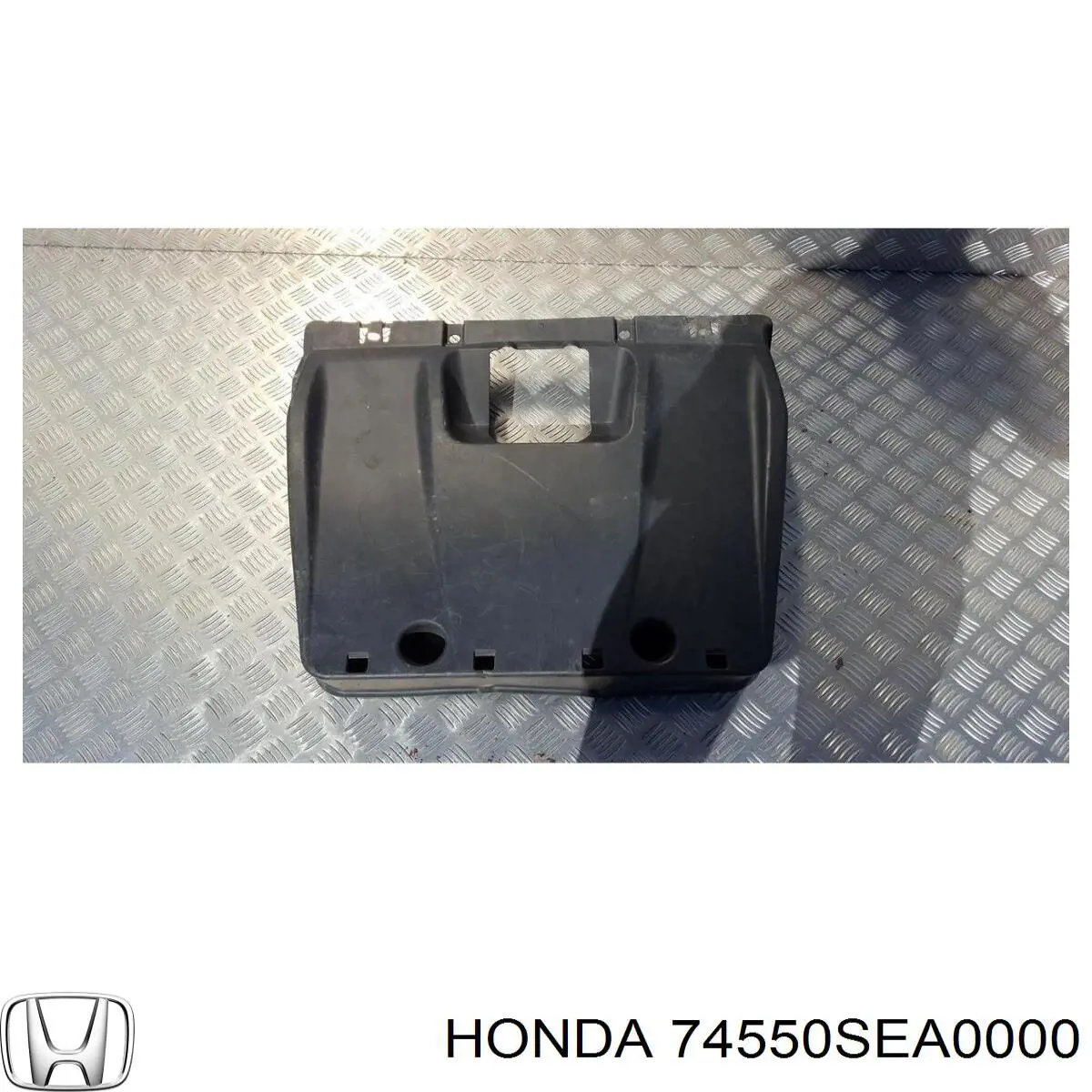  74550SEA0000 Honda