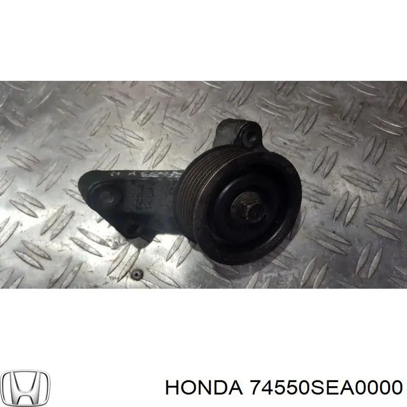 74550SEA0000 Honda 