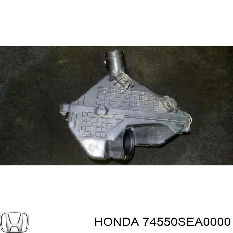  Honda 74550SEA0000 ціна, від 12.92 USD