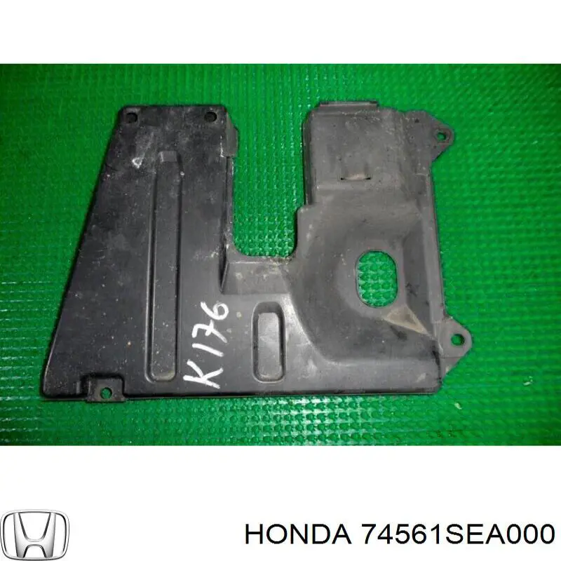  Honda 74561SEA000 ціна, від 3.18 USD