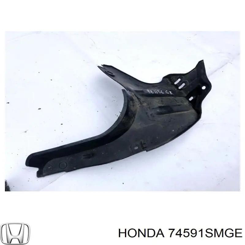 Купити 74591SMGE Honda 