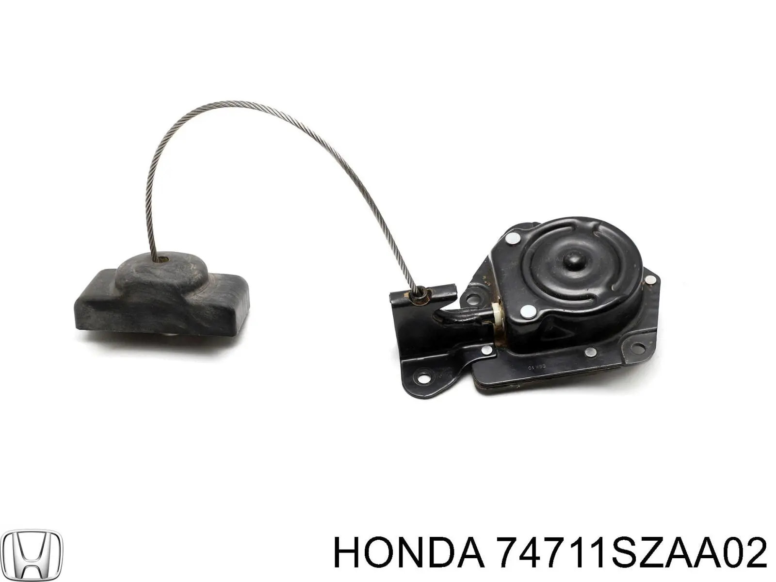  Honda 74711SZAA02 ціна, від 120.36 USD