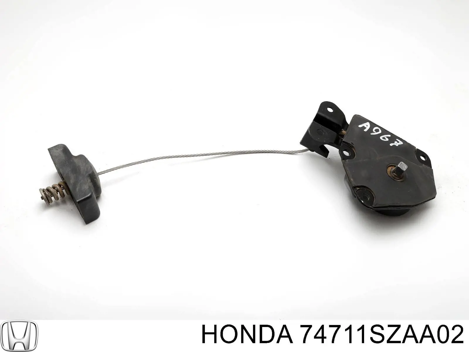 74711SZAA02 Honda 