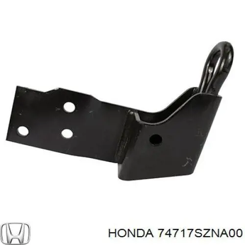  Honda 74717SZNA00 ціна, від 18.75 USD
