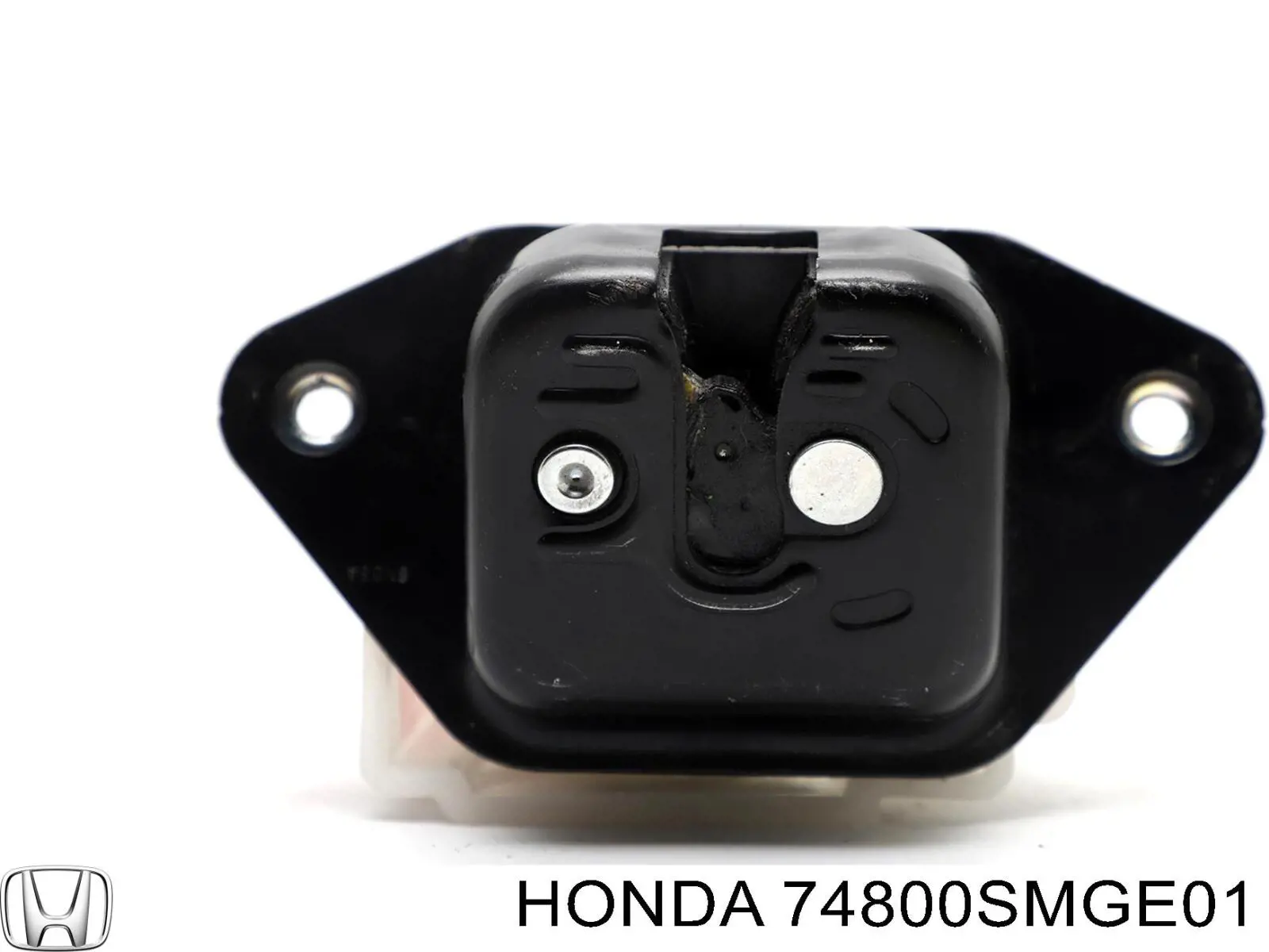 Купити 74800SMGE01 Honda Замок 3/5-х дверей, задній