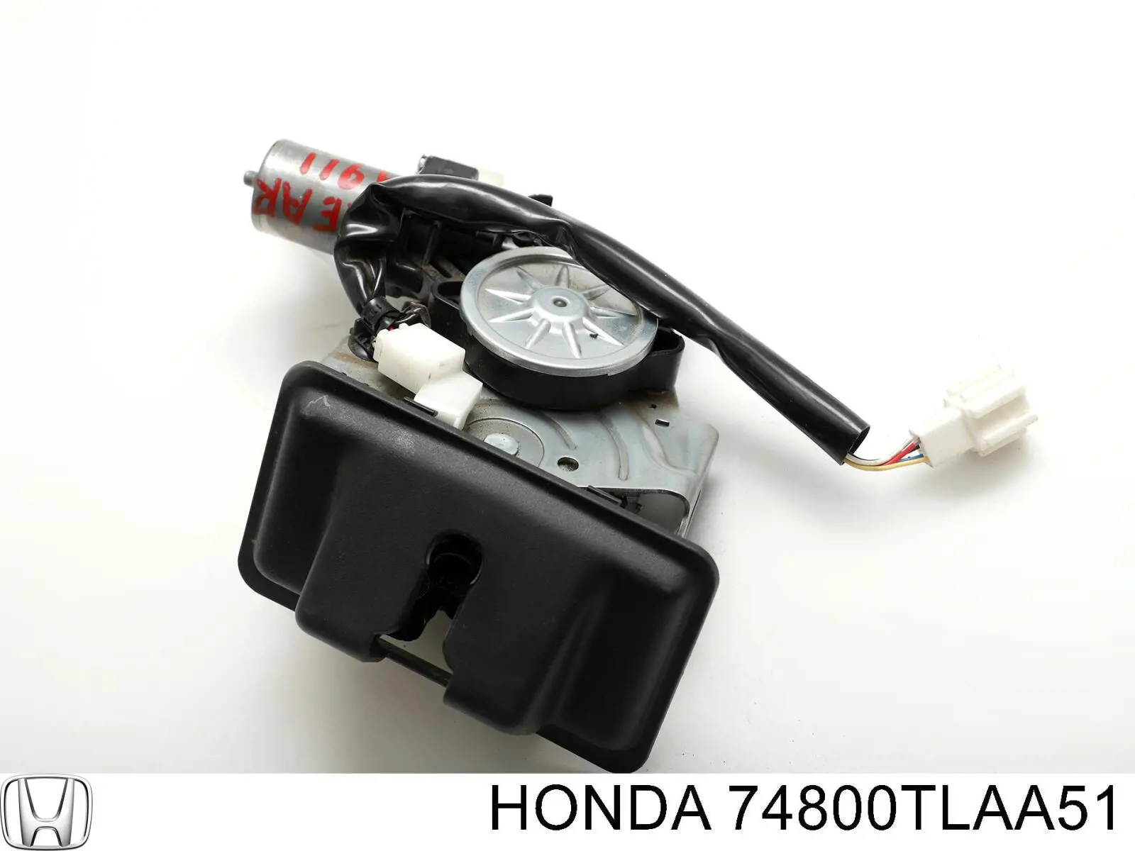  Honda 74800TLAA51 ціна, від 63.56 USD