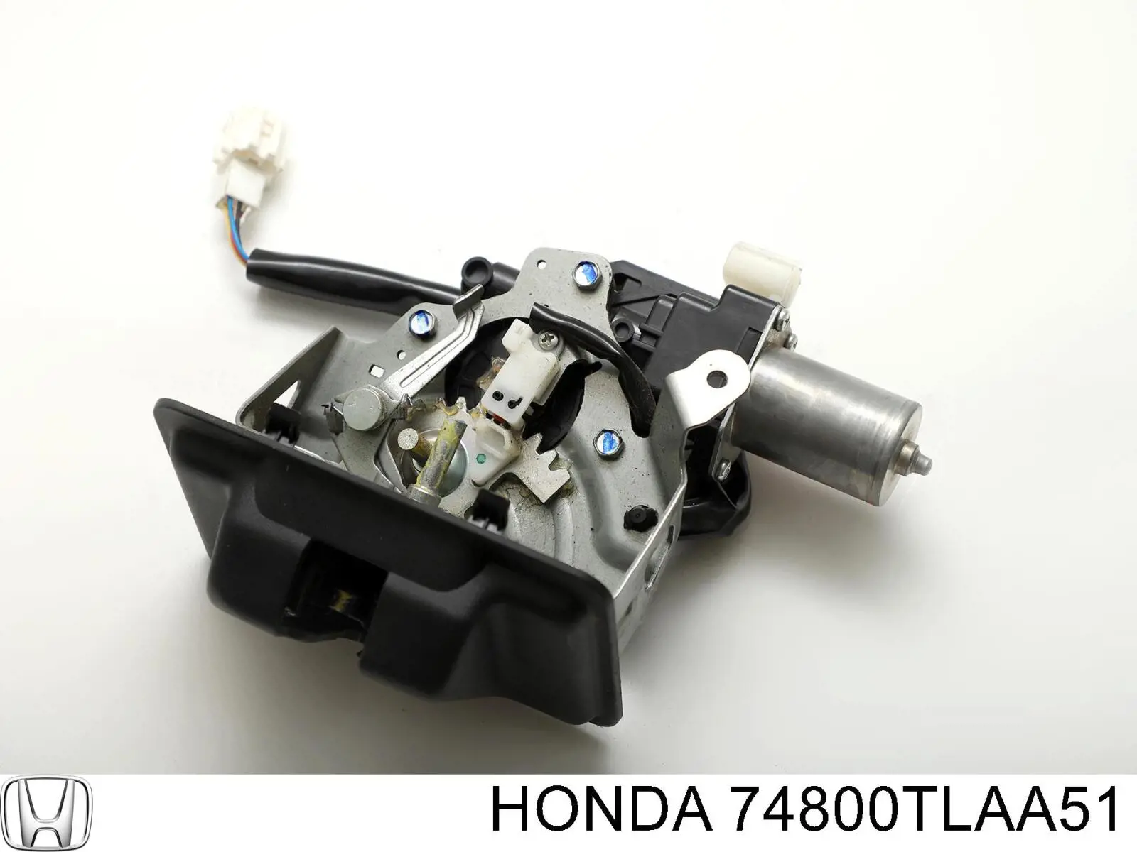 74800TLAA51 Honda 